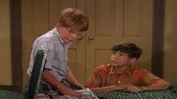 Click to watch 'Tape Recorder' (popup) The Andy Griffith Show
